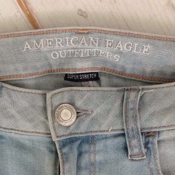 American eagle jeans - Picture 3 of 4